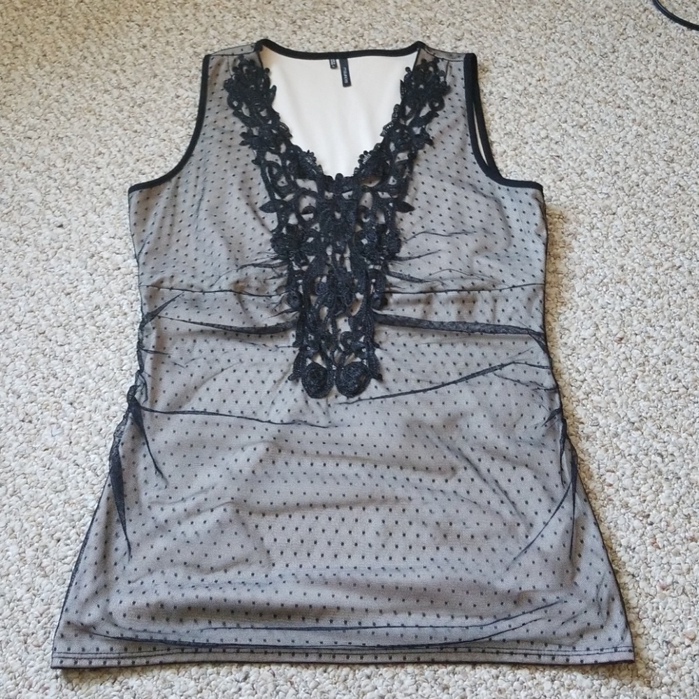 Maurices top